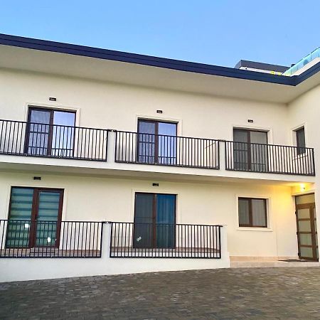 Alpin House Colibita Hotel Exterior foto
