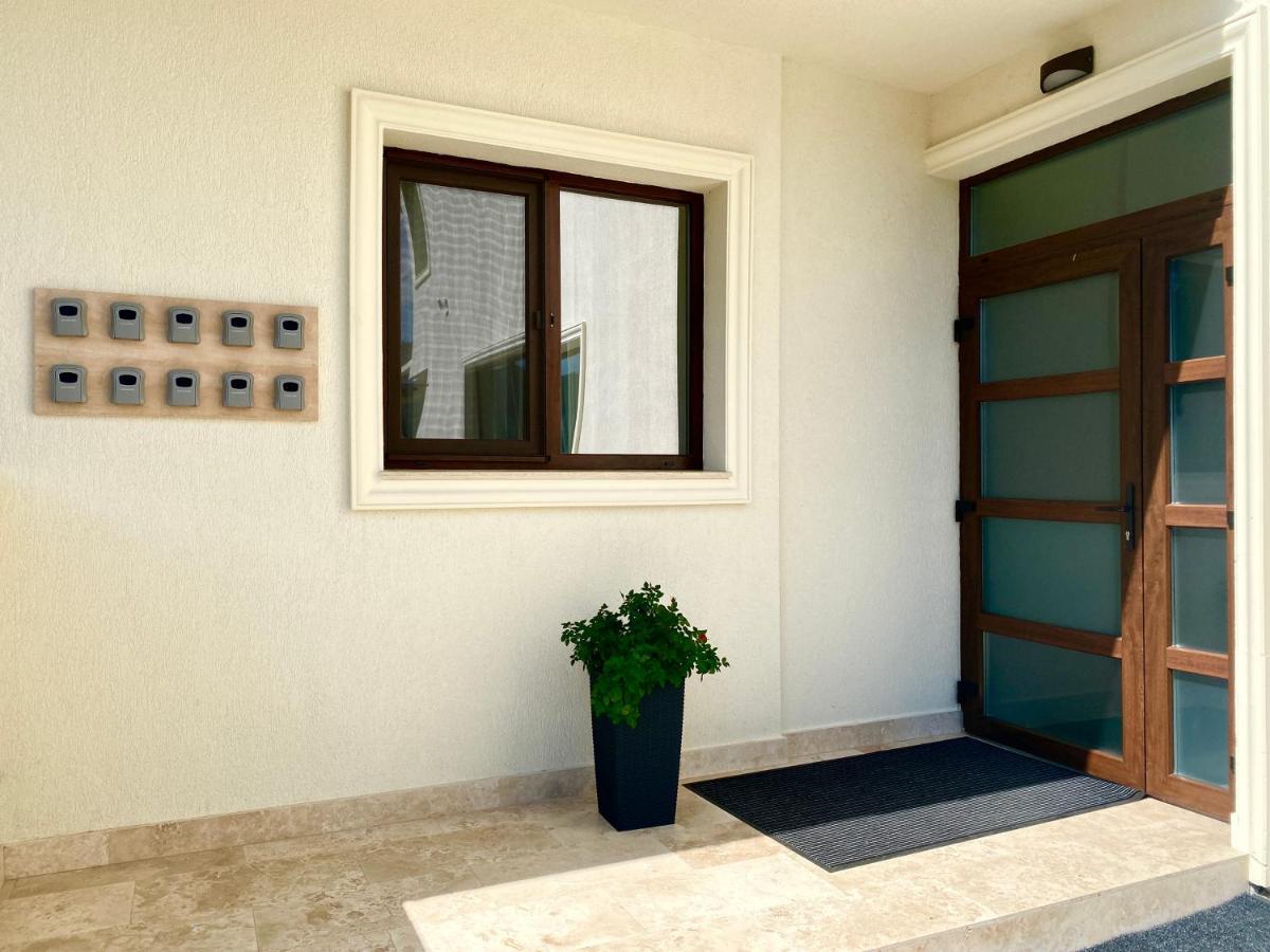 Alpin House Colibita Hotel Exterior foto